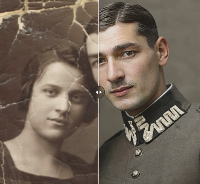 Colorization